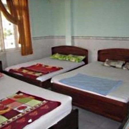 Nam Phuong Hostel Vung Tau Luaran gambar