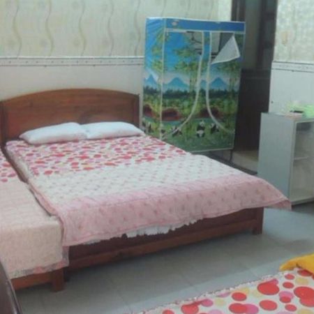 Nam Phuong Hostel Vung Tau Luaran gambar